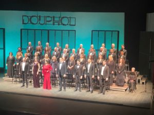 Traviata transgender, Ventidio Basso esaurito: pochi studenti all’anteprima in forma di concerto <span> (Video e foto)