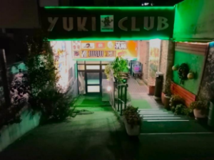 Sembra proprio che questo sia l’anno della palestra “Yuki Club” <span> (Video e foto)