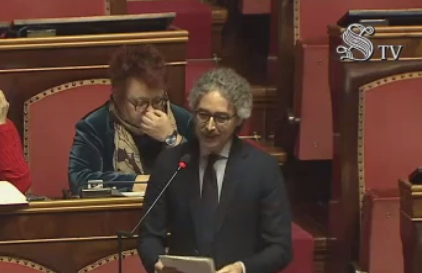 Sisma, Verducci (Pd): «Approvato il mio ordine del giorno sul sostegno delle imprese artigiane»