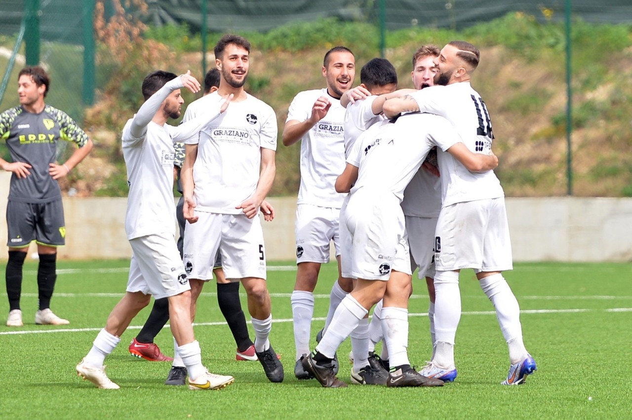 L’Atletico Ascoli sbatte sul Castelfidardo: per la promozione in D si decide tutto negli ultimi 90’