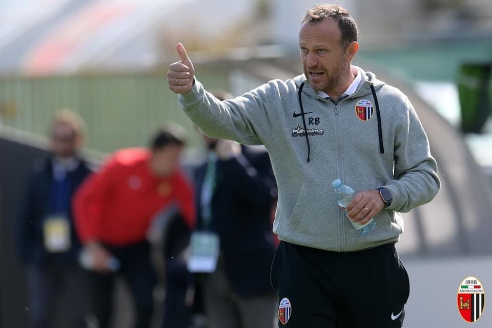 Ascoli, si apre la settimana decisiva per la panchina: Breda attende, Viali sullo sfondo