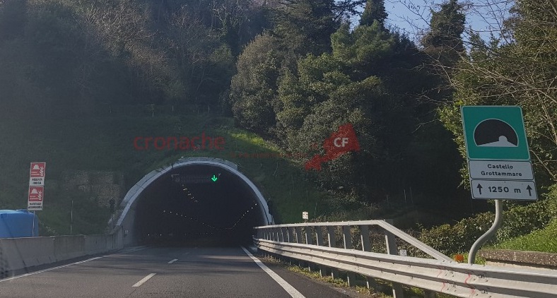 «Sopralluogo con Aspi in A14 per lo stato dei lavori»: l’annuncio di Battistoni (Forza Italia)