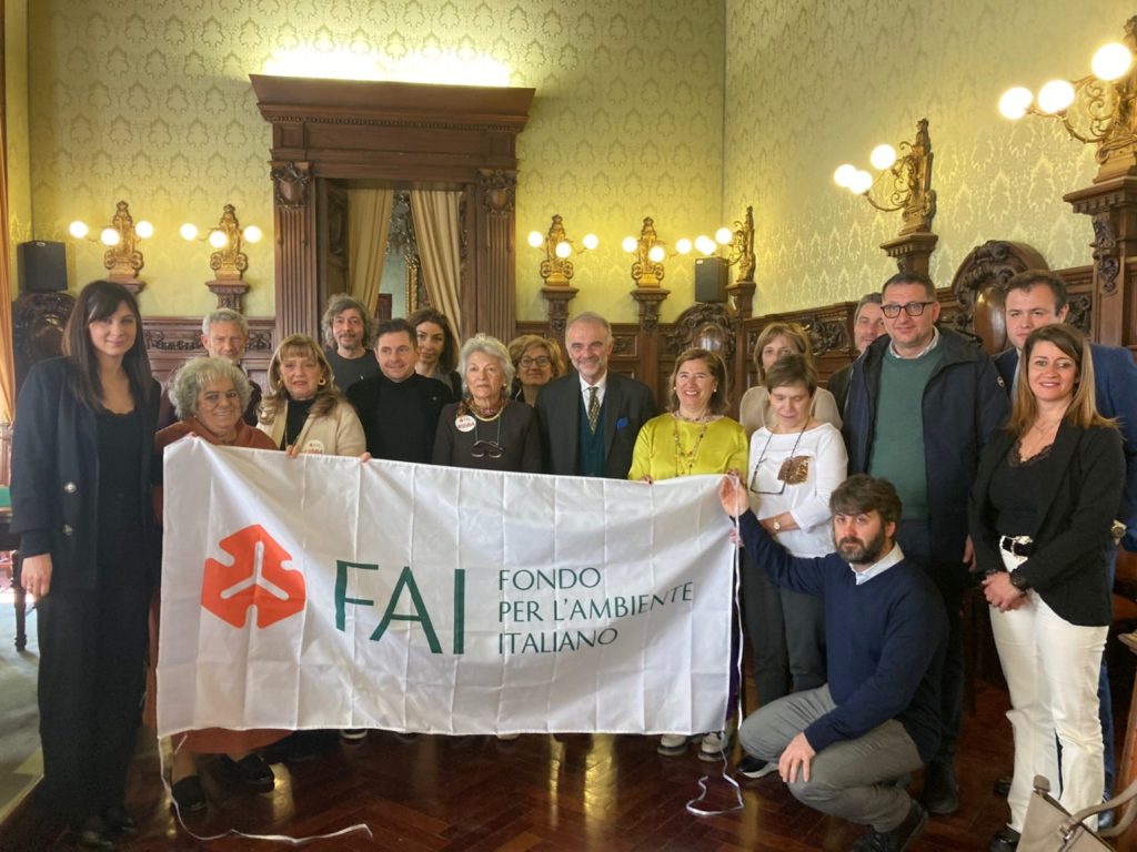 “Giornate FAI” per scoprire i gioielli di Ascoli, San Benedetto e Monteprandone <span> (Video)