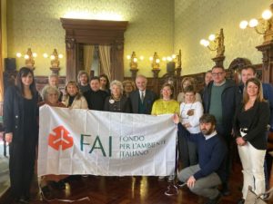 “Giornate FAI” per scoprire i gioielli di Ascoli, San Benedetto e Monteprandone <span> (Video) “Giornate FAI” per scoprire i gioielli di Ascoli, San Benedetto e Monteprandone <span> (Video)