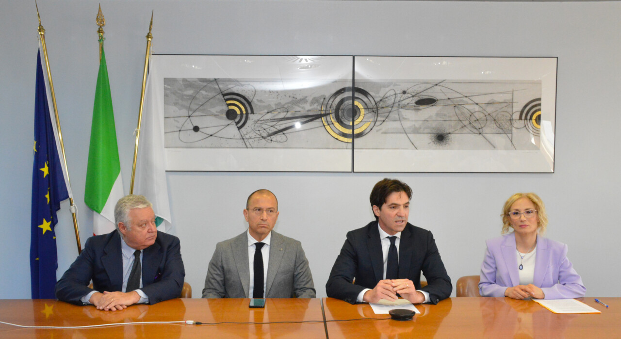 La Regione scommette sulla cultura: 16 milioni per fare delle Marche una location di film e serie tv