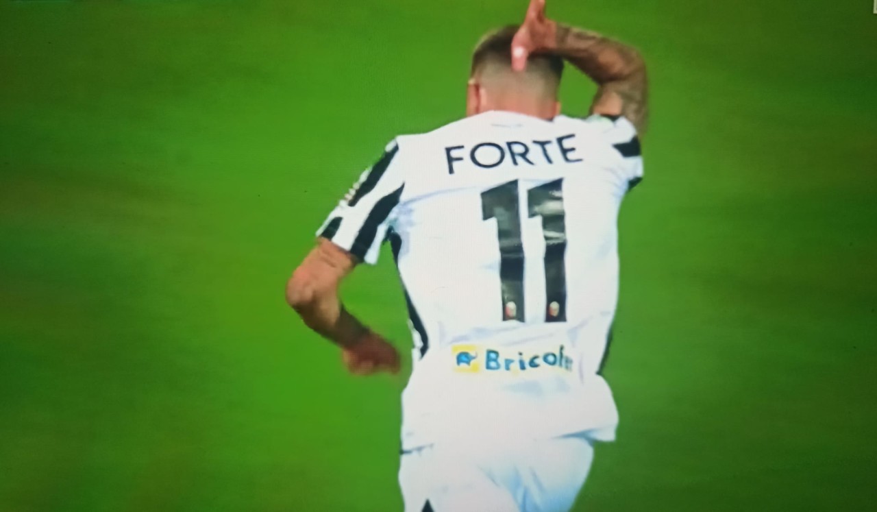 Pagelle Ascoli: Forte torna al gol e Leali senza colpe, si salvano in pochi