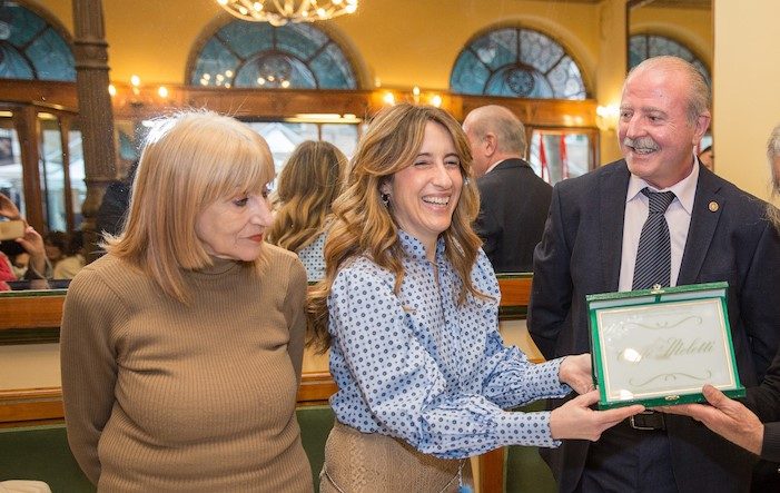 Caffè Letterario, al Meletti doppio evento