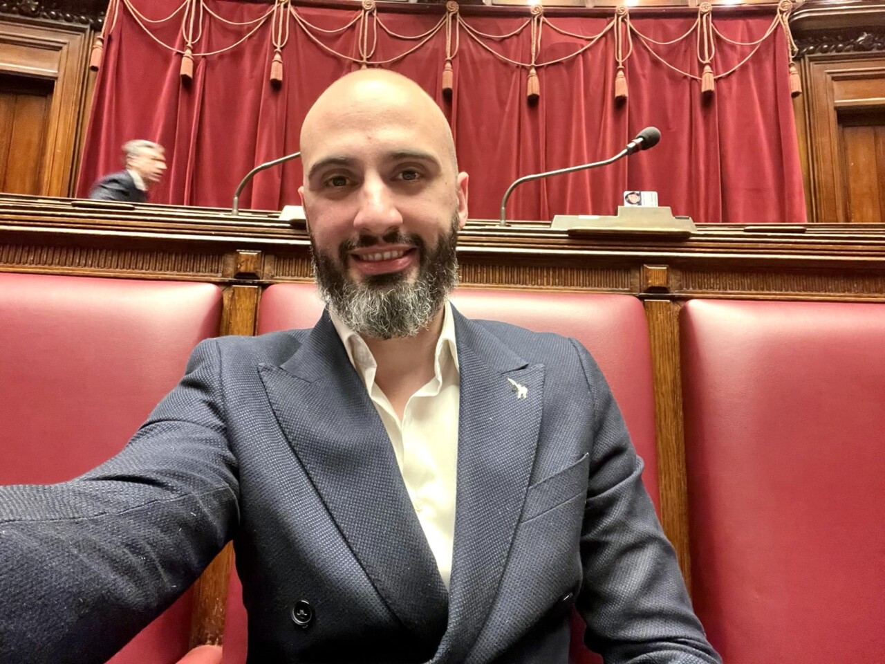 Lega, Marchetti annuncia: «Il 18 marzo congresso provinciale»