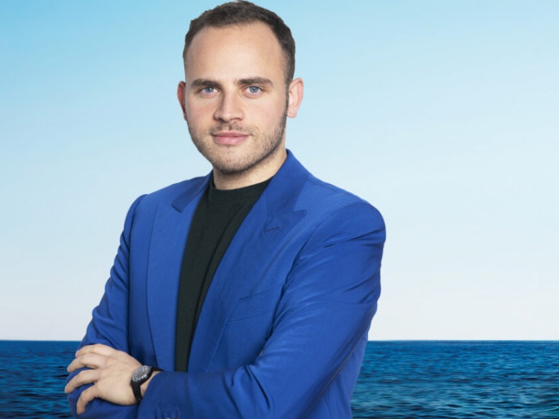 “Grottammare c’è”, Marco Sprecacè presenta la sua lista civica