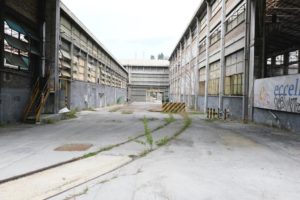 Riqualificazione e bonifica ex Carbon, Legambiente: «Finalmente si è capito ciò che dicemmo nel 1996»