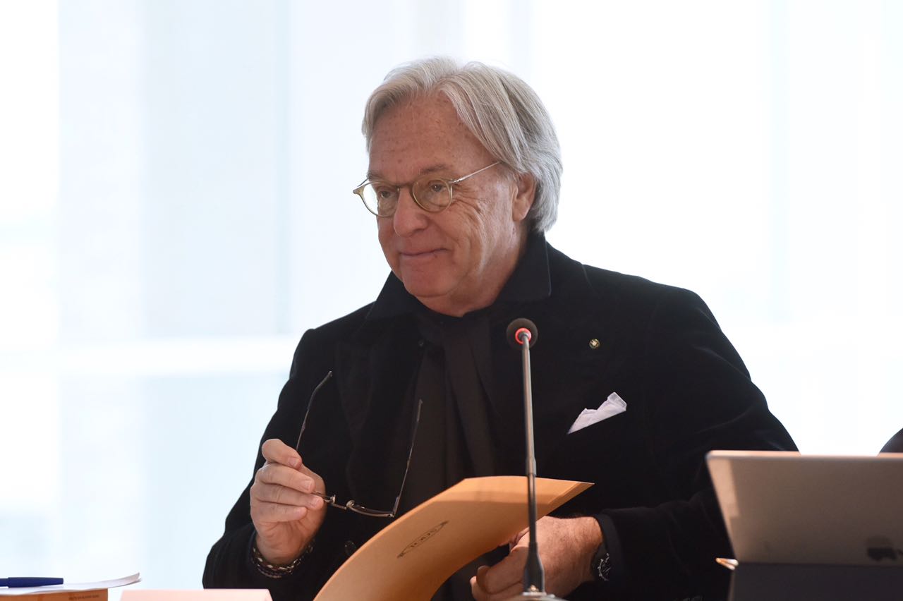 Tod’s, il ricavo del Gruppo supera il miliardo di euro nel 2022, Della Valle: «Valorizziamo marchi, negozi e strategia»