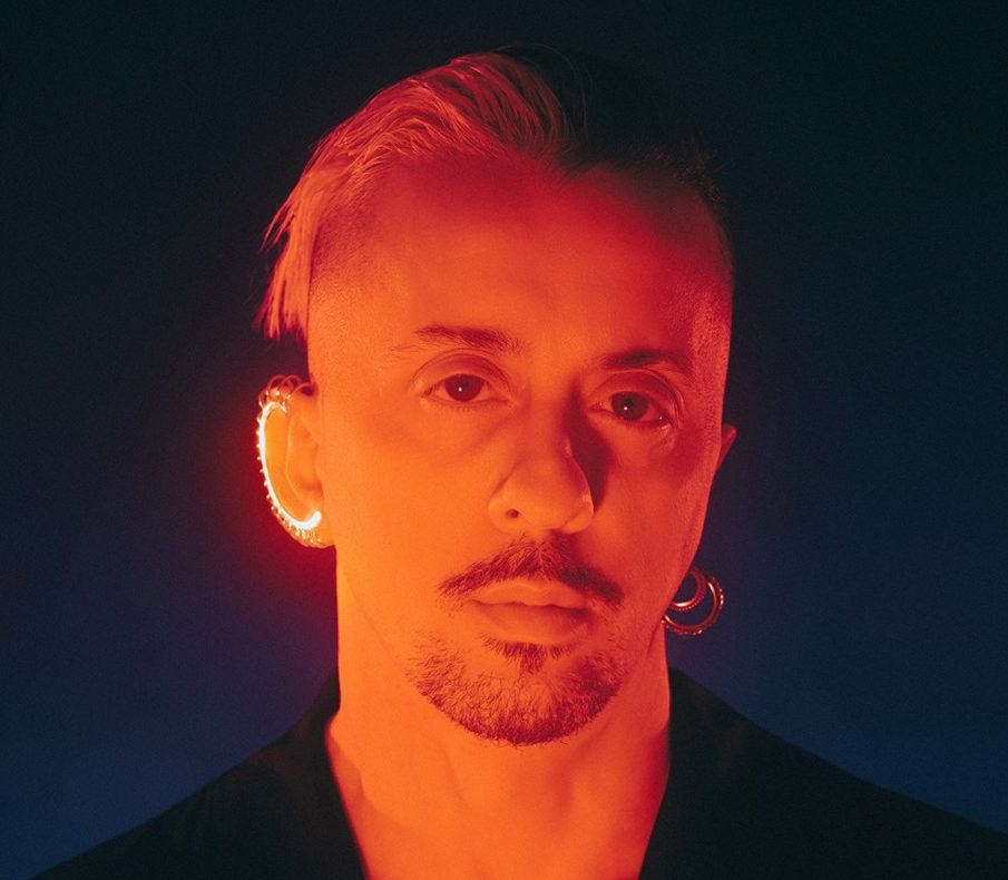 Dardust, ritorno da sold out al Ventidio: «Vi presento il mio show più incredibile»
