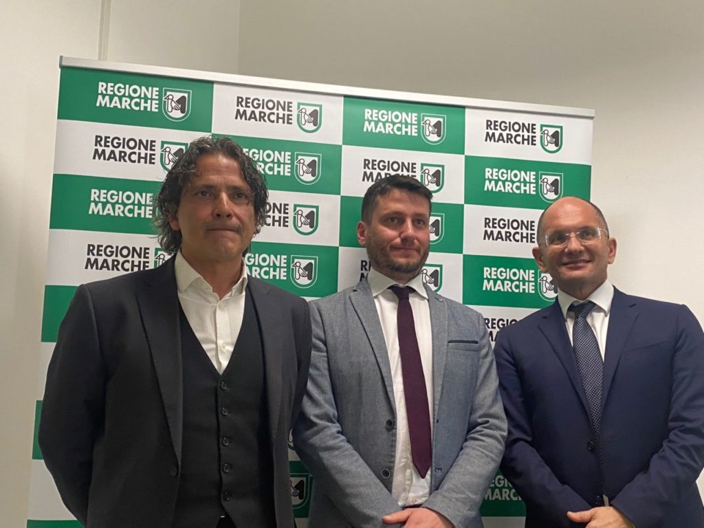 Beni culturali, accordo tra Usr e Soprintendenza: «Task force di esperti per velocizzare la ricostruzione» <span> (Il video) </span>