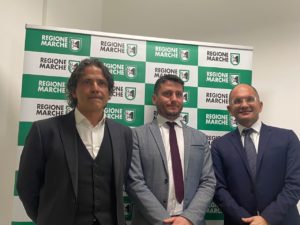 Beni culturali, accordo tra Usr e Soprintendenza: «Task force di esperti per velocizzare la ricostruzione» <span> (Il video) </span> Beni culturali, accordo tra Usr e Soprintendenza: «Task force di esperti per velocizzare la ricostruzione» <span> (Il video) </span>