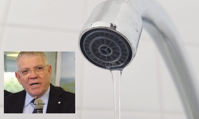 Emergenza idrica per l’Ascolano e il Fermano: dalle sorgenti -83 litri d’acqua al secondo, Alati (Ciip): «Situazione drammatica»
