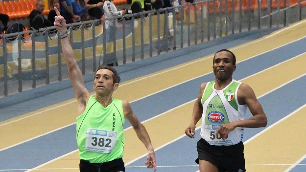 Tricolori Master di atletica: San Benedetto porta a casa nove medaglie