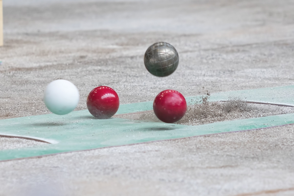 Bocce sportive, ecco il report