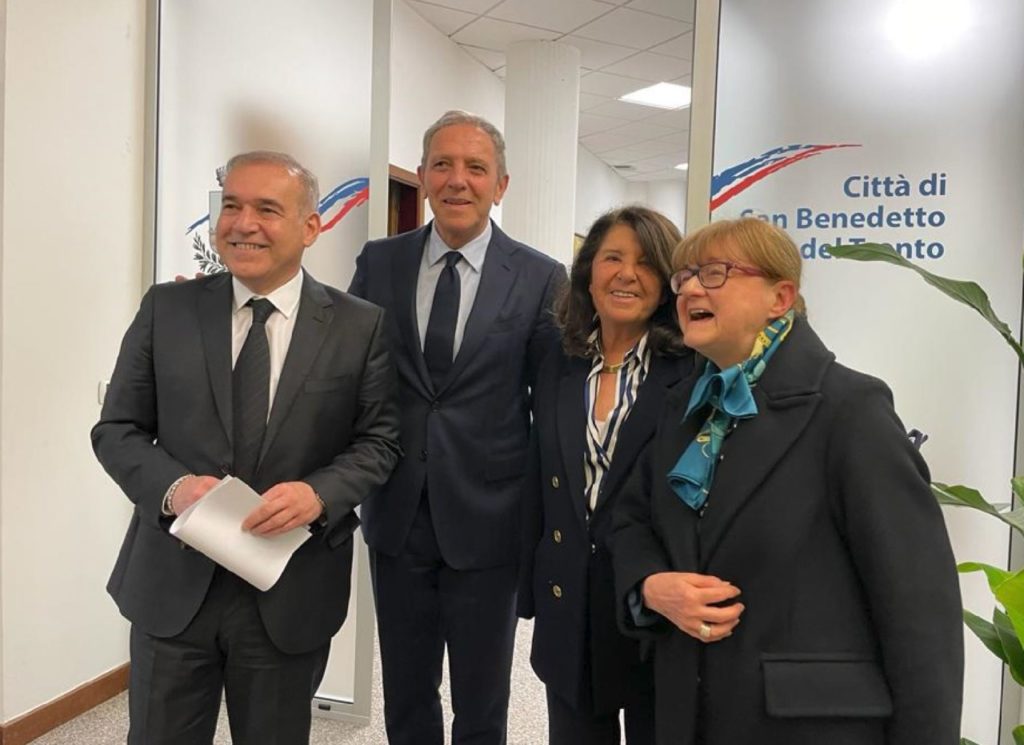In memoria di Piero Alberto Capotosti, l’Università Politecnica delle Marche istituisce un premio di laurea <span> (Video)