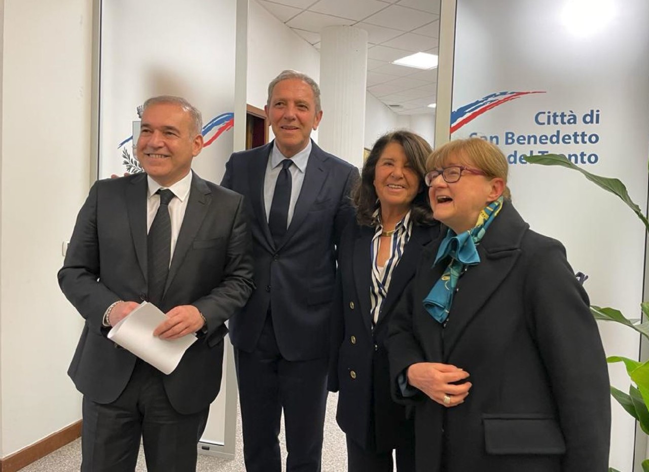 In memoria di Piero Alberto Capotosti, l’Università Politecnica delle Marche istituisce un premio di laurea <span> (Video)