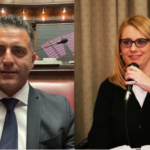 Inchiesta sisma, Curti e Manzi portano il caso alla Camera: «Meloni riferisca urgentemente in aula» Inchiesta sisma, Curti e Manzi portano il caso alla Camera: «Meloni riferisca urgentemente in aula»