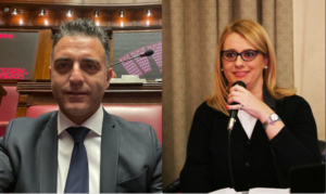 Inchiesta sisma, Curti e Manzi portano il caso alla Camera: «Meloni riferisca urgentemente in aula» Inchiesta sisma, Curti e Manzi portano il caso alla Camera: «Meloni riferisca urgentemente in aula»