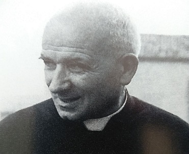 Domenica delle Palme nel ricordo di Don Celso Giardinà Domenica delle Palme nel ricordo di Don Celso Giardinà