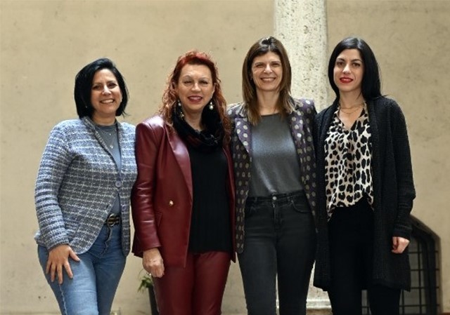 Donne giuriste, rinnovato il direttivo della Sezione picena: ecco i nomi