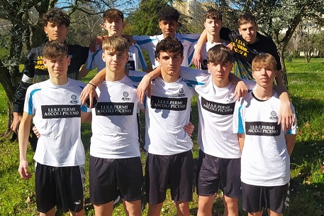 Studenteschi di calcio a 5, fase distrettuale al “Fermi-Sacconi-Ceci”