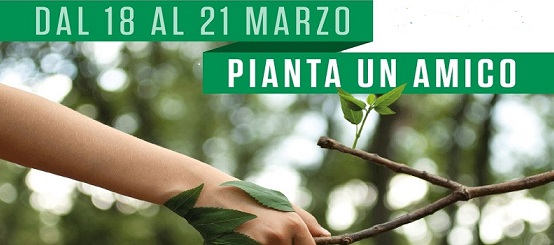 “Festa dell’Albero”, piante a dimora alla presenza dei giovani studenti “Festa dell’Albero”, piante a dimora alla presenza dei giovani studenti