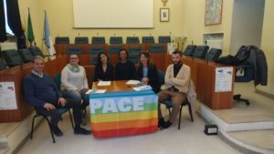 “Il mare non ha paese”, al via il progetto sportivo e di inclusione sociale <span> (Video) “Il mare non ha paese”, al via il progetto sportivo e di inclusione sociale <span> (Video)