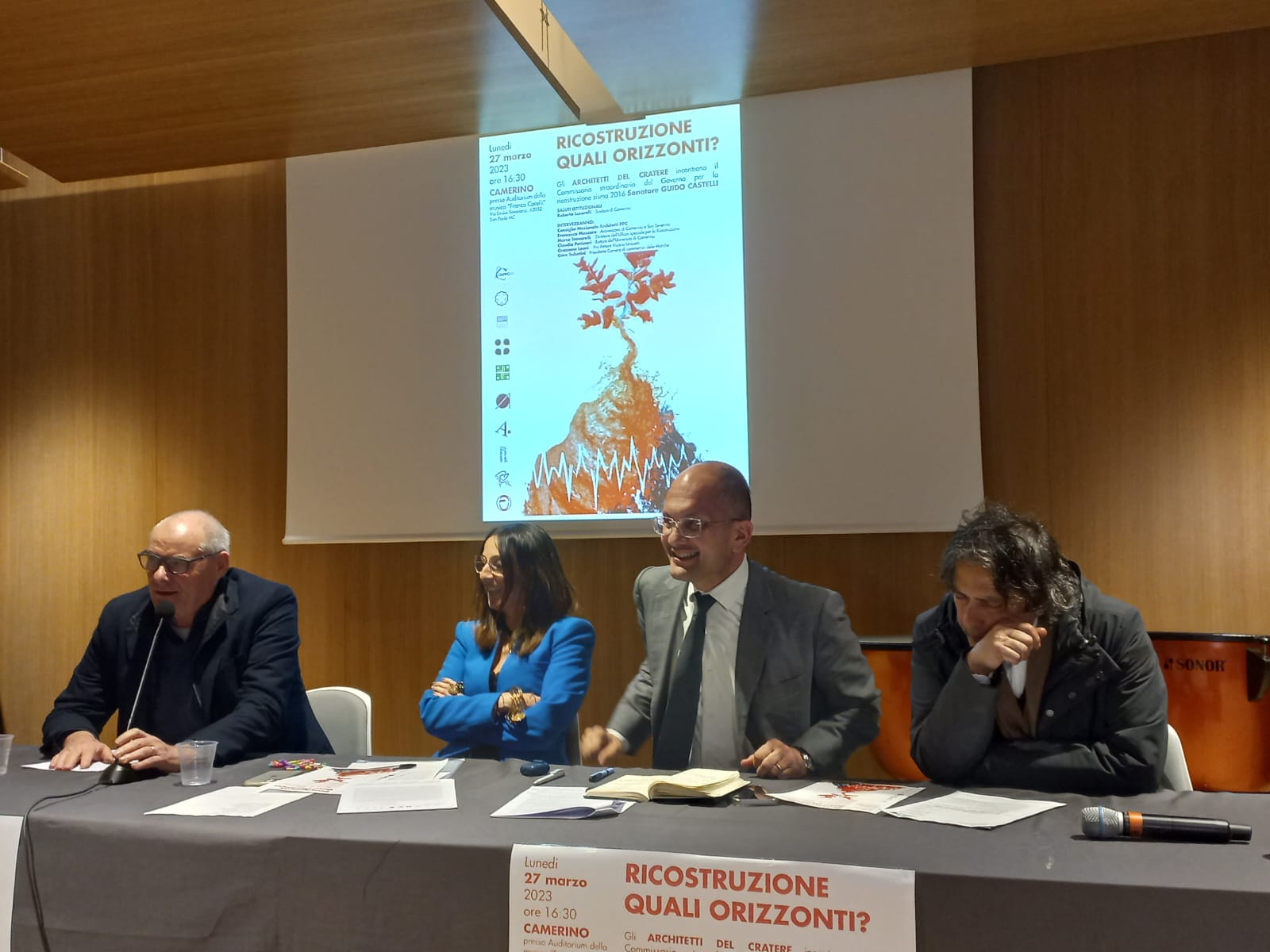 Superbonus, approvato emendamento per gli edifici colpiti dal terremoto