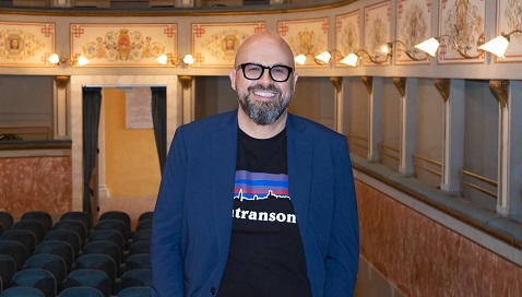 Elezioni: Lucciarini De Vincenzi punta al bis e presenta la sua squadra