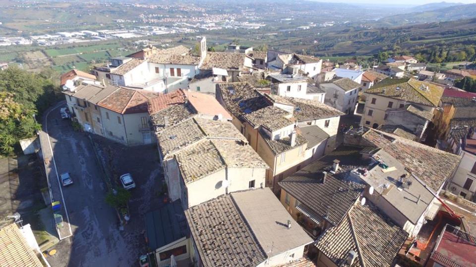 Maltignano inserito nell’elenco dei Borghi Storici Maltignano inserito nell’elenco dei Borghi Storici