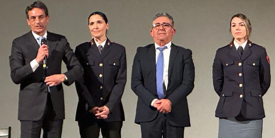 Seicento studenti a teatro nell’anniversario delle stragi di mafia