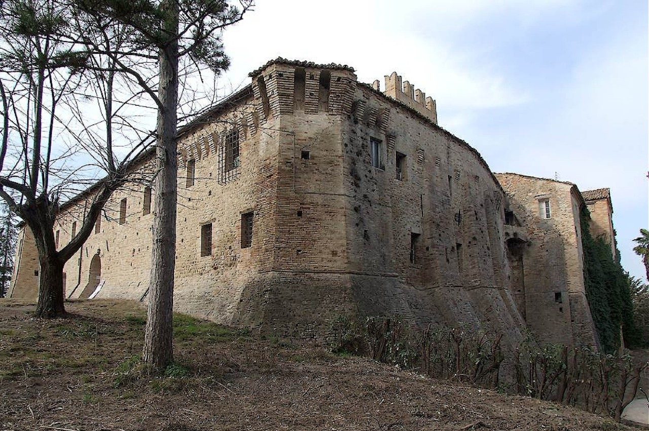 Sisma, finanziamento anche per Rocca Montevarmine Sisma, finanziamento anche per Rocca Montevarmine
