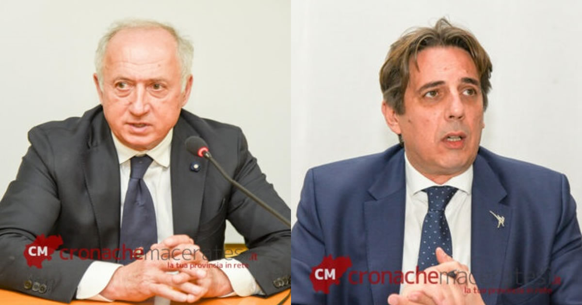 «Sanità, la Lega vuole far fuori Saltamartini, il primario del Pronto Soccorso a Torrette? C’è il dubbio di un concorso ad personam»