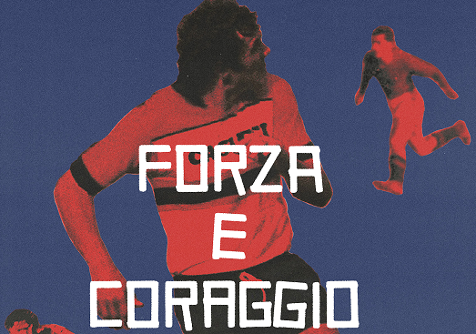 Il centenario della Samb: ecco il film “Forza e Coraggio”