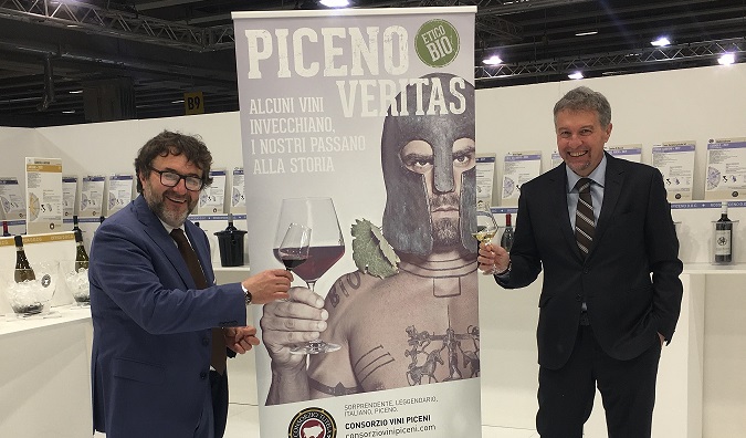 Vinitaly, si prepara il Consorzio Vini Piceni: obiettivo promuovere le Marche