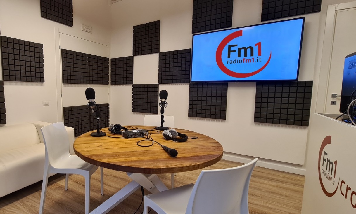 Radio Fm1 sbarca sul Dab: ora è ascoltabile in tutte le Marche