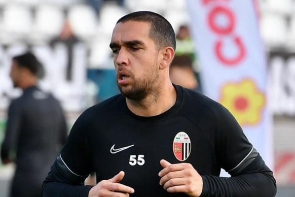 Ascoli, Bellusci: «Sono arrabbiato per la prestazione, dobbiamo fare di più per i nostri tifosi»