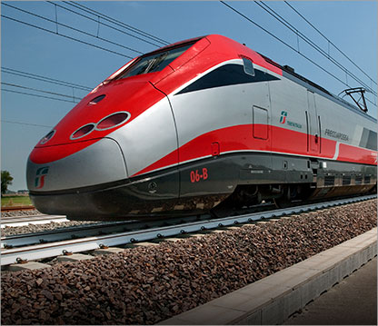 Sciopero del personale Trenitalia: domani treni a rischio anche nelle Marche