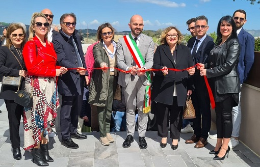 Il Parco Campo Fiera adesso è una realtà Il Parco Campo Fiera adesso è una realtà