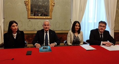 Fondazione Sgariglia: «Un milione di euro a disposizione delle piccole imprese del territorio»