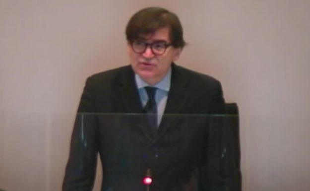 Super staff da presidente, Latini: «Stiamo risparmiando rispetto al passato, fornirò i dati a fine legislatura»