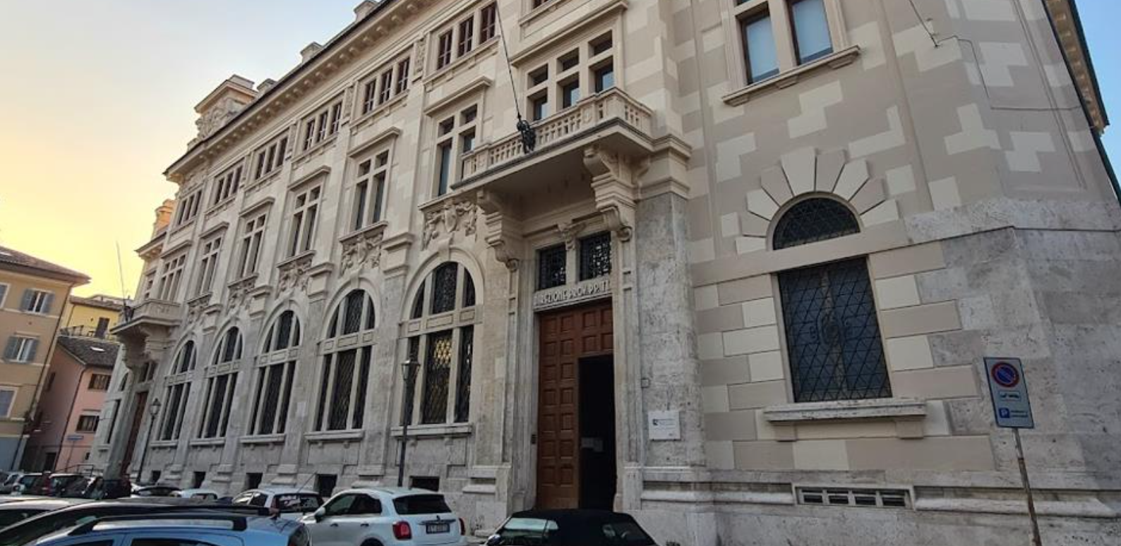 Aperta ad Ascoli la nuova sede della Soprintendenza: è competente anche per Fermo e Macerata
