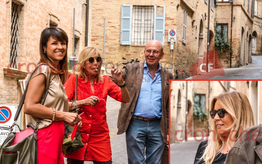 «Sandra Amurri diffamata», Selvaggia Lucarelli dovrà risarcirla