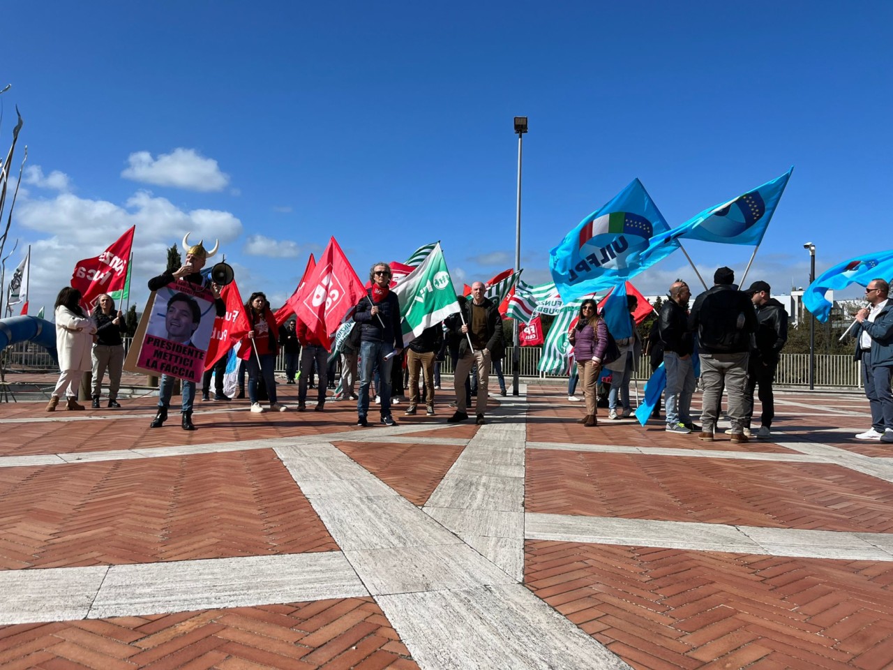 Caos Sanità Picena, Saltamartini incontra i sindacalisti e conferma l’impegno a garantire i diritti e l’applicazione della normativa vigente