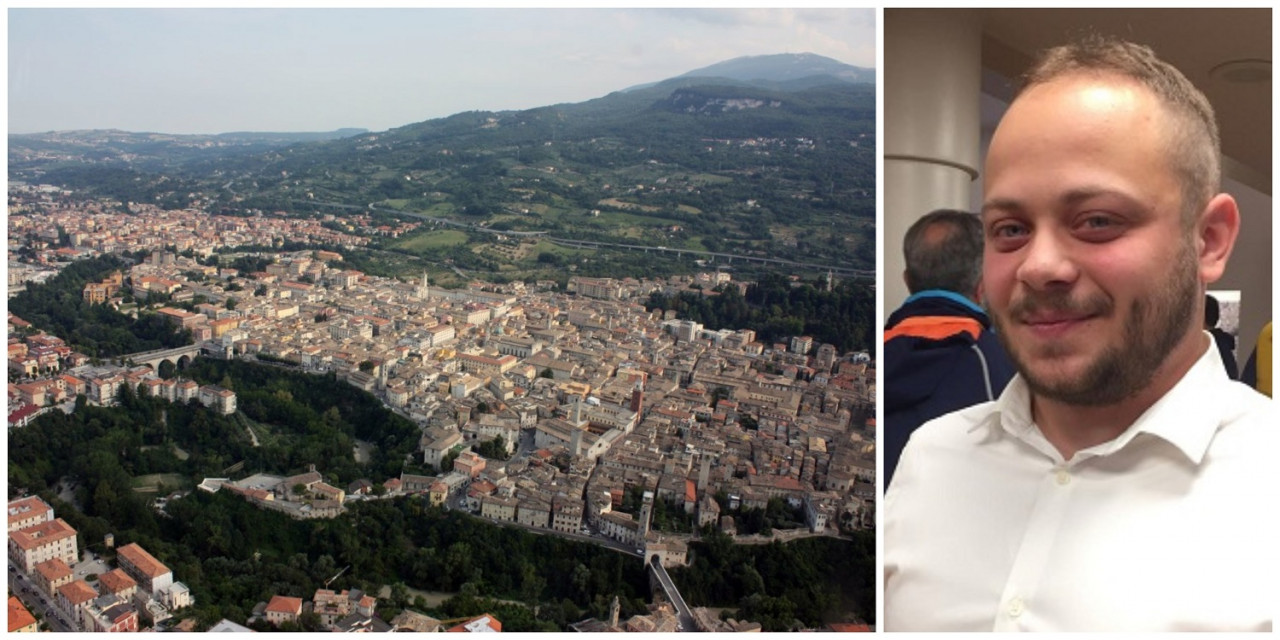 Più corsi universitari ad Ascoli: nel weekend parte la raccolta firme del comitato spontaneo Più corsi universitari ad Ascoli: nel weekend parte la raccolta firme del comitato spontaneo