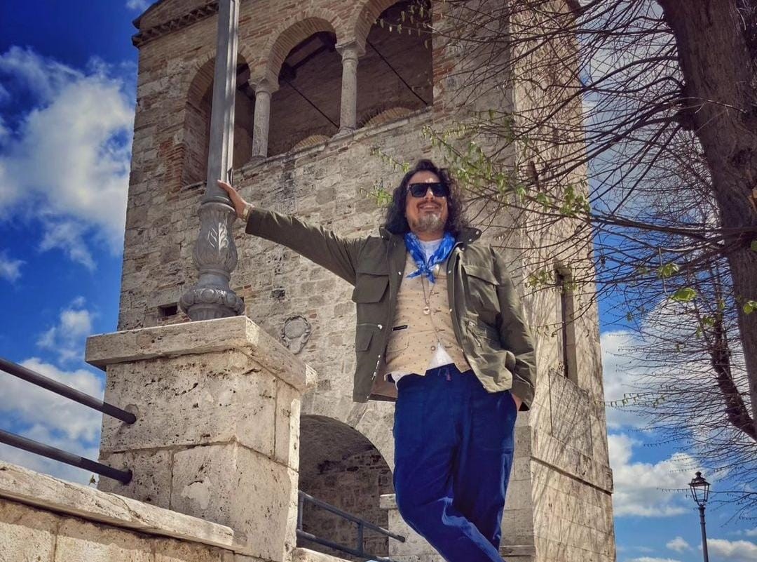 Alessandro Borghese torna nelle Marche per “Quattro Ristoranti”