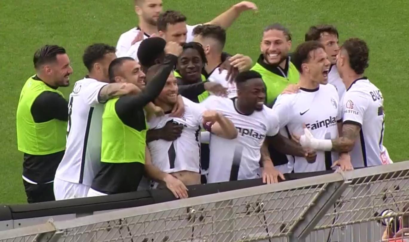 Ascoli: Dionisi avanza nella classifica marcatori all time, Leali sul podio dei para-rigori stagionali